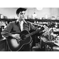 thumbnail image 1 of King Creole Elvis Presley 1958 Photo Print (14 x 11), 1 of 1