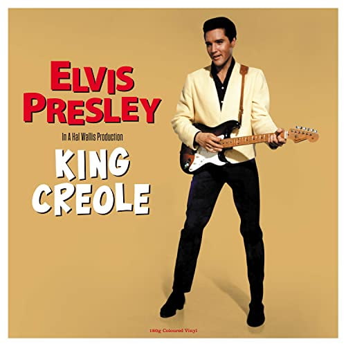 King Creole (LP)