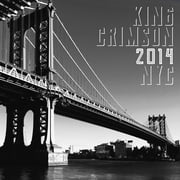 King Crimson - 2014 NYC - Music & Performance - CD