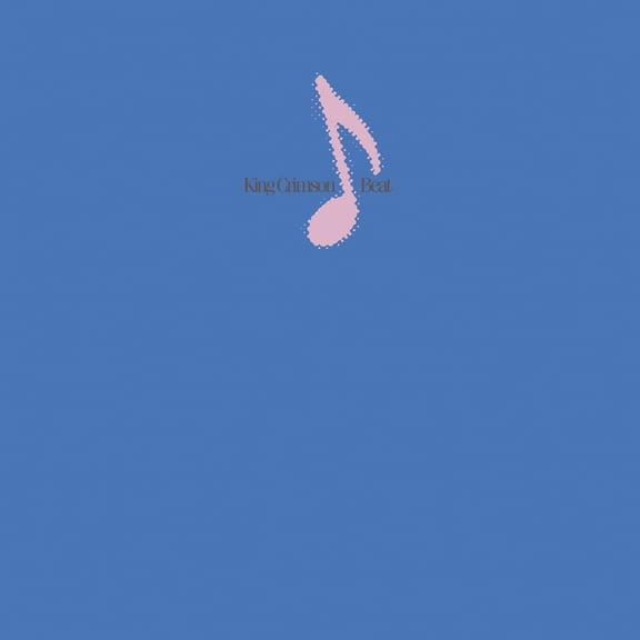 King Crimson - Beat - Music & Performance - Vinyl