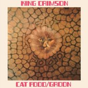 King Crimson - Cat Food - Music & Performance - CD