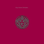 King Crimson - Discipline - Music & Performance - Vinyl