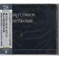 thumbnail image 1 of King Crimson - Earthbound - Legacy Collection 1980 - SHM - Music & Performance - CD, 1 of 1