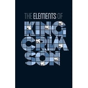 King Crimson - Elements Of King Crimson - Music & Performance - CD