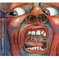 thumbnail image 1 of King Crimson - In The Court Of The Crimson King [CD and DVD-A] [Bonus Tracks] [Digipak] - Rock - CD, 1 of 2