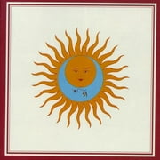 King Crimson - Larks Tongues in Aspic - Music & Performance - CD