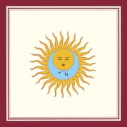 King Crimson - Larks Tongues In Aspic Complete Recording Sessions - Dolby Atmos 2023 Mixes - 2CD+2BR Boxset - Music & Performance - CD