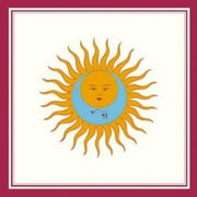 King Crimson - Larks Tongues In Aspic - Limited Edition - Music & Performance - CD