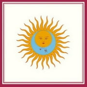 King Crimson - Larks Tongues in Aspic - Music & Performance - Vinyl
