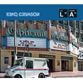 thumbnail image 1 of King Crimson - Live At The Orpheum - Music & Performance - Vinyl, 1 of 1
