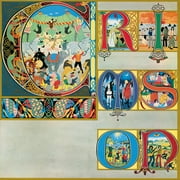 King Crimson - Lizard Remixed By Steven Wilson & Robert Fripp Ltd 200gm Vinyl - Music & Performance