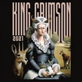 thumbnail image 1 of King Crimson - Music Is Our Friend: Live In Washington D.c. & Albany - Music & Performance - CD, 1 of 2