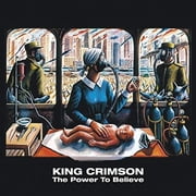 King Crimson - Power To Believe 200gm Vinyl - Music & Performance