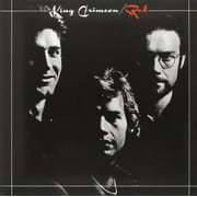 King Crimson - Red - Music & Performance - Vinyl