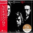 thumbnail image 1 of King Crimson - Red - SHM-CD / Paper Sleeve - Music & Performance - CD, 1 of 1