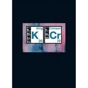 King Crimson - The Elements Tour Box 2019 - Music & Performance - CD