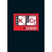 King Crimson - The Elements Tour Box 2020 - Music & Performance - CD