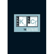 King Crimson - The Elements Tour Box 2021 - Music & Performance - CD