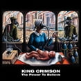 thumbnail image 1 of King Crimson - The Power To Believe (40th Anniversary Edition) - Music & Performance - CD, 1 of 1