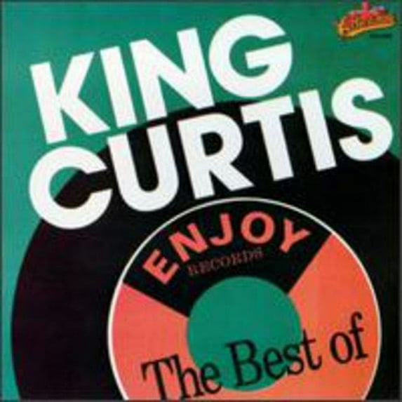 King Curtis - Best of - Music & Performance - CD