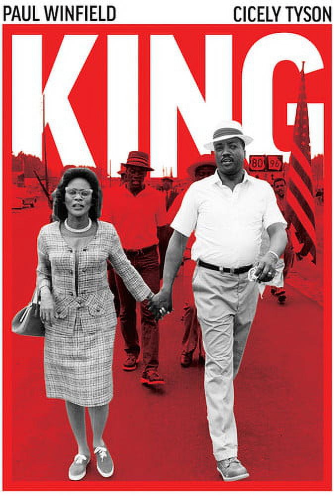 その他 King [DVD] King (DVD), Olive, Drama - Walmart.com
