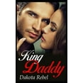 thumbnail image 1 of King Daddy Paperback Dakota Rebel, 1 of 1