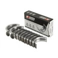 thumbnail image 1 of King Daewoo/Opel/Vauxhall (Size 0.5) Main Bearing Set Fits select: 2004-2011 CHEVROLET AVEO, 1999-2002 DAEWOO LANOS, 1 of 2