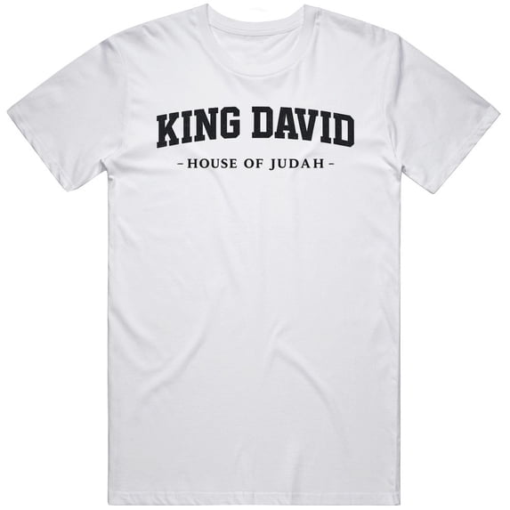 Notion Cards Design King David House Of Judah Religious Gift Idea Graphic Design For ...