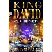 King David King of the Streets, Paperback