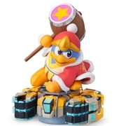 King Dedede & Tank Star - Kirby  Air Riders Series - Amiibo