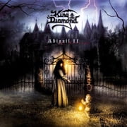 King Diamond - Abigail Ii The Revenge - [CD]