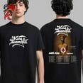 King Diamond Enter Saint Lucifer’s Hospital 1920 North America Tour