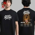 King Diamond Enter Saint Lucifer’s Hospital 1920 North America Tour