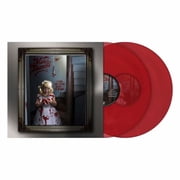King Diamond - Give Me Your Soul...Please Limited Edition, Translucent Red Colored Vinyl 2 Lps - Vinyl