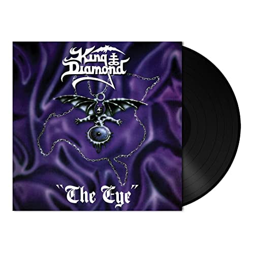 King Diamond - The Eye - Vinyl