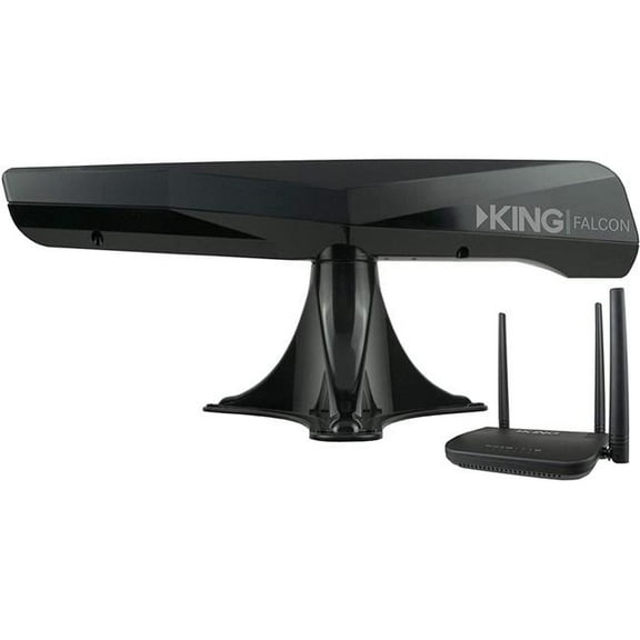 King Directional Wifi Extender