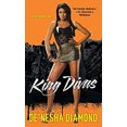 thumbnail image 1 of Pre-Owned King Divas (Mass Market Paperback) 0758292570 9780758292575, 1 of 1