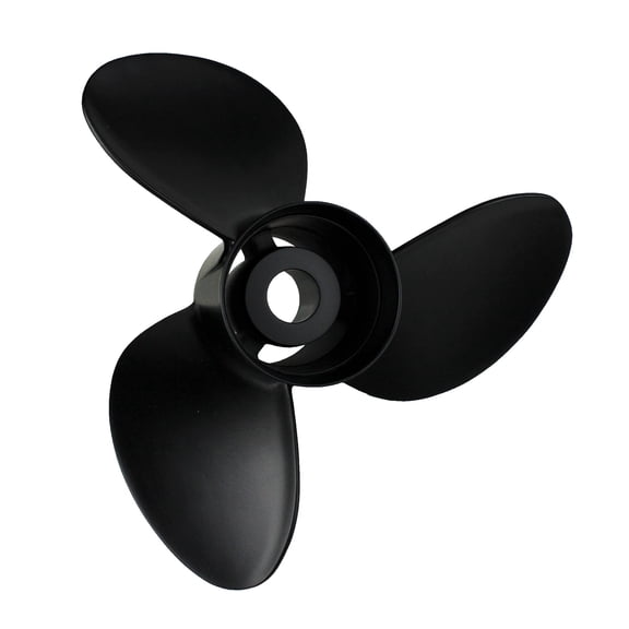 King Dolphin 2020-162112 Yamaha Ultra Evolution Class E+ Propeller 16" Dia. x 21-1/2" Pitch, 3 Blade, 250-300 HP, AL