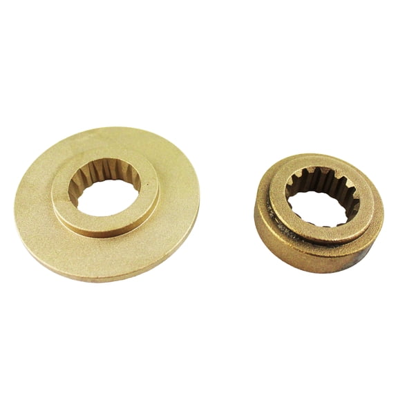 King Dolphin 2020-YD1 Hub Kit T50 1996+, 60 HP 1992-1995, 70-100 HP 1984+