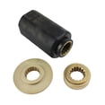 thumbnail image 1 of King Dolphin 2020-YD1B Ultra Hub Kit T50 1996+, 60 HP 1992-1995, 70-100 HP 1984+, 1 of 1