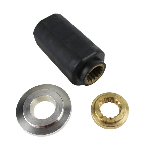 King Dolphin 2020-YD2B Ultra Hub Kit 115 HP & 130 HP 1984+ / F115 2000+