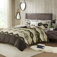 thumbnail image 1 of King Down Alternative Comforter Set with Throw Pillow, 1 of 4