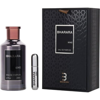 bharara – Perfume Lion