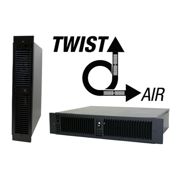 King Electric 1500W / 240V Electric Kickspace Heater, Black, KTW2415-HLS-RG-B