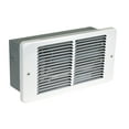 thumbnail image 1 of King Electric 2250W 240V Wall Heater, White, PAW2422-W, 1 of 5