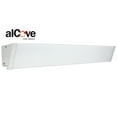 thumbnail image 1 of King Electric 59" 700W 240V Cove Heater, White, KCV2407-W, 1 of 5