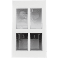 King Electric EFW Large 240V Wall Heater