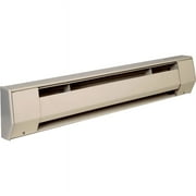 King Electric K Series 120 Volt Electric Baseboard Heater-36-inch