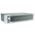 thumbnail image 1 of King Electric KT2415-MW-T2-W 240V KickSpace Heater, 1 of 1