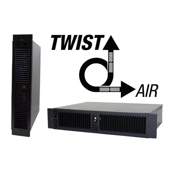 King Electric KTW 1500W / 120V Kickspace Heater, Black, KTW1215-HLS-RG-B